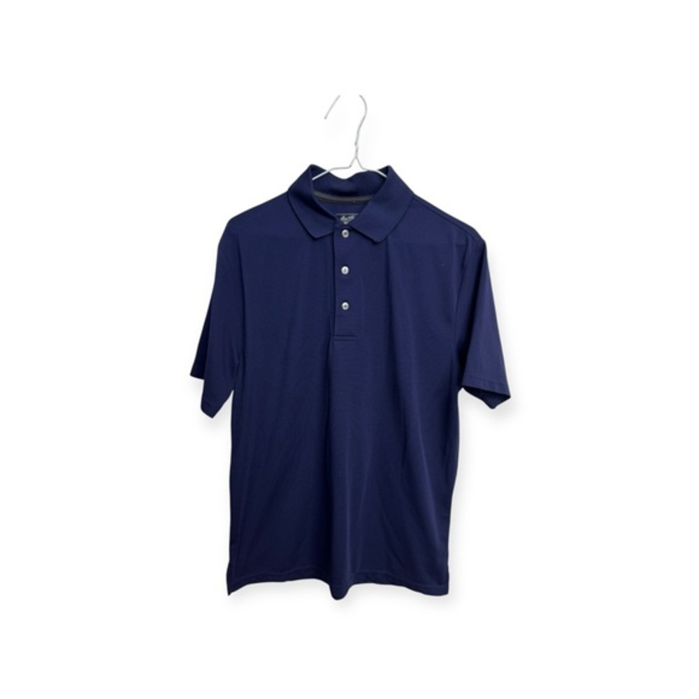 Hogan Men’s Navy‎ Polo Shirt Size M